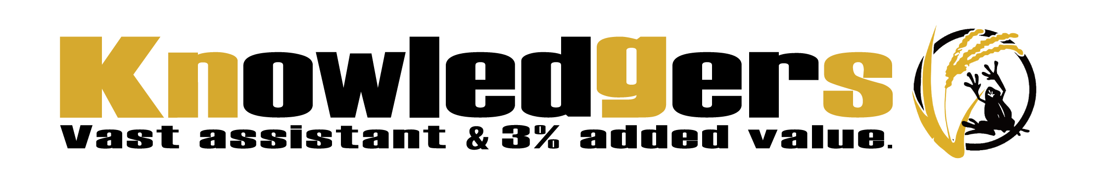 合同会社 慣人's（ナレッジャーズ）